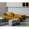 Baxter Tactile Sofa for Living Room Furniture